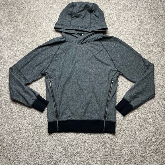 lululemon om and roam pullover